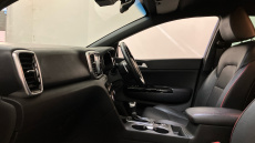 Kia Sportage 1.6 CRDi ISG GT-Line 5dr DCT Auto Diesel Estate